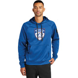 Marvin Ridge Rugby Club Spiritwear - Nike Therma-FIT Pocket Pullover Fleece Hoodie (NKFD9735) (New))