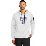 Marvin Ridge Rugby Club Spiritwear - Nike Therma-FIT Pocket Pullover Fleece Hoodie (NKFD9735) (New))