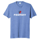 Piedmont Basketball Rec - Tri-Blend