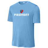 Piedmont Rec Basketball - Dri-fit