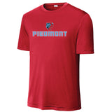 Piedmont Rec Basketball - Dri-fit