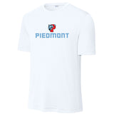 Piedmont Rec Basketball - Dri-fit