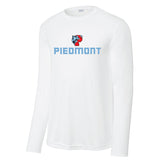 Piedmont Rec Basketball - Dri-fit Long Sleeve