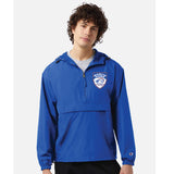 Marvin Ridge Rugby Club Spiritwear - Champion Unisex Packable Anorak Jacket