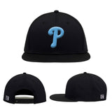Piedmont Rec - GB906 Perforated GameChanger Snapback