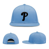 Piedmont Rec - GB906 Perforated GameChanger Snapback