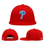 Piedmont Rec - GB906 Perforated GameChanger Snapback