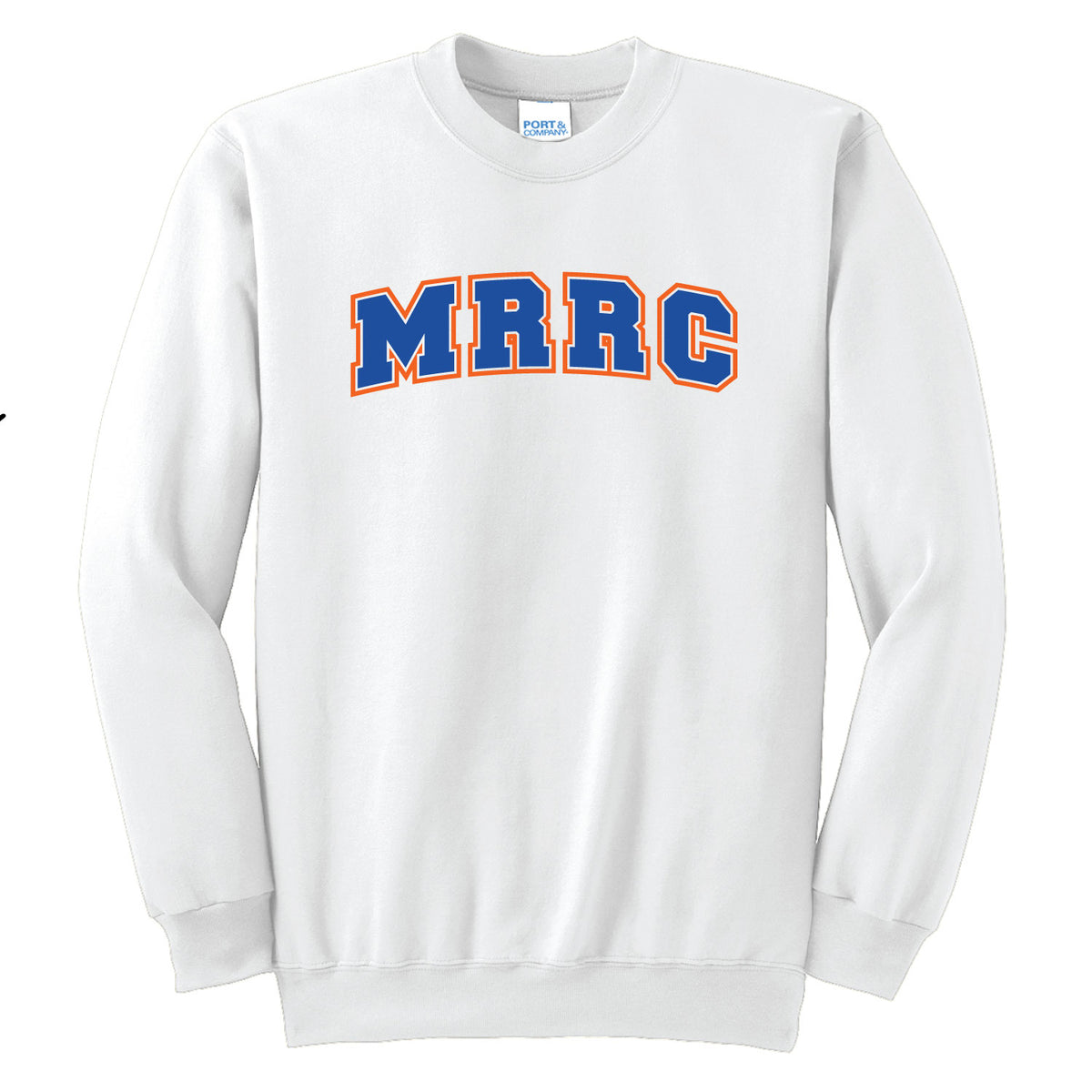 Marvin Ridge Rugby Club Essential Fleece Crewneck Sweatshirt