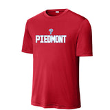 Piedmont Rec Baseball - Dri-fit