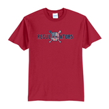 Regulators Baseball - Core Cotton Tee
