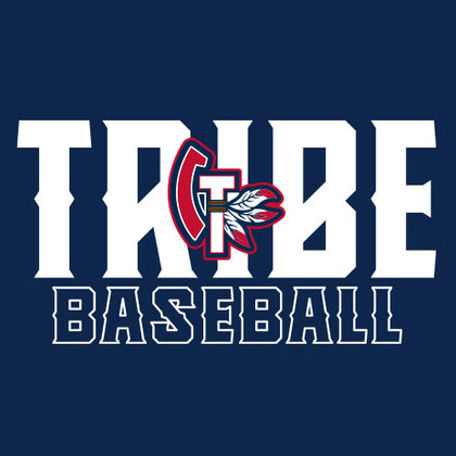 Carolina Tribe Baseball