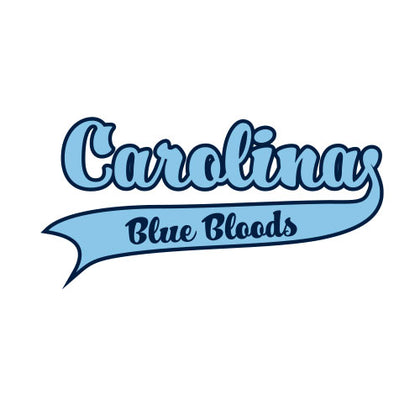 Carolina Blue Bloods Store