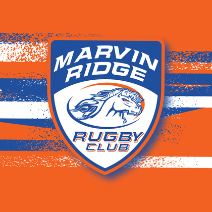 Marvin Ridge Rugby Club Spiritwear