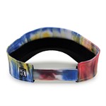 GB471 Relaxed Tie Dye and Trucker Mesh - Image 5