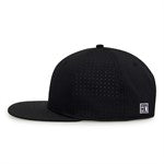 GB906Y Youth Perforated GameChanger Snapback - Image 6