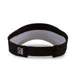 GB503 Cool Breeze Nylon Visor - Image 4