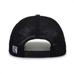 GB522 Pigment Dyed Twill & Soft Trucker - Image 4