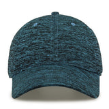 GB477 Peppered Heather - Blue
