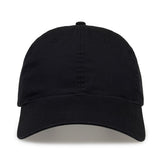 GB510 Ultralight Cotton Twill - Black