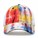 GB470 Relaxed Tie Dye and Trucker Mesh - Image 8