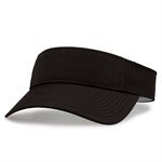GB503 Cool Breeze Nylon Visor - Image 2