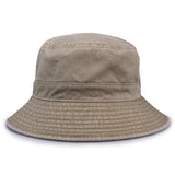 GB502 Pigment Dyed Bucket - Khaki