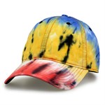 GB482-Tie Dye Twill - Image 3