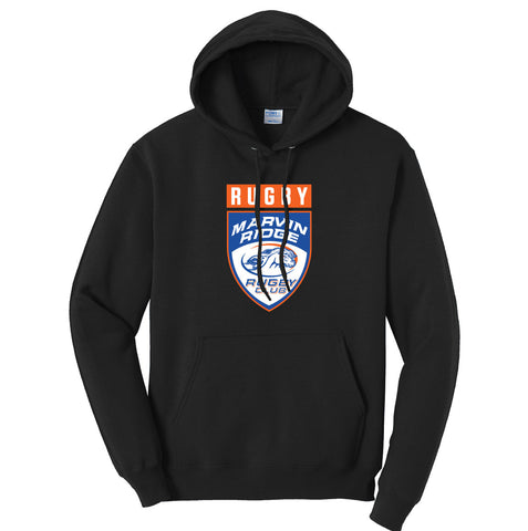 Marvin Ridge Rugby Club - 2023/24 Hoodie