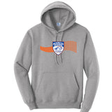 Marvin Ridge Rugby Club - 2025/2026 Hoodie