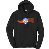 Marvin Ridge Rugby Club - 2025/2026 Hoodie