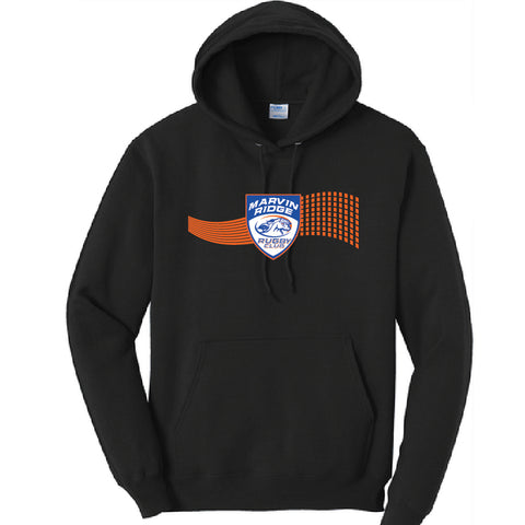Marvin Ridge Rugby Club - 2025/2026 Hoodie