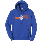 Marvin Ridge Rugby Club - 2025/2026 Hoodie