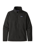 Patagonia Women's Better Sweater Quarter-Zip - Standard