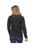 Patagonia Women's Better Sweater Quarter-Zip - Image 3