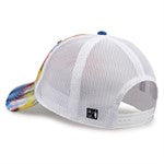 GB470 Relaxed Tie Dye and Trucker Mesh - Image 4