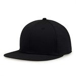 GB906Y Youth Perforated GameChanger Snapback - Image 3