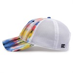 GB470 Relaxed Tie Dye and Trucker Mesh - Image 6