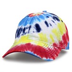 GB482Y YOUTH TIE DYE - Image 2