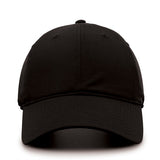 GB500 Nylon Spandex - Black
