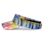 GB471 Relaxed Tie Dye and Trucker Mesh - Image 6