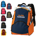 ATCHISON On the Move Backpack