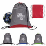 GoodValue Two Tone Sport Drawstring