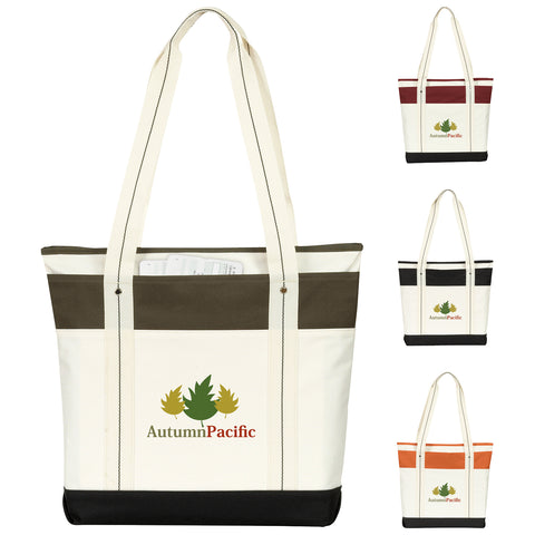 ATCHISON Hamptons Getaway Tote