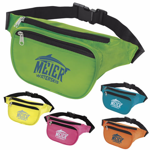 GoodValue Neon Fanny Pack