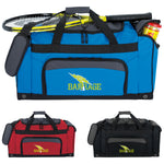 Bungee Top Duffel