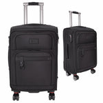 KAPSTON® Stratford 4-Wheeled 22" Carry-On