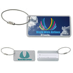 GoodValue Compact Luggage Tag