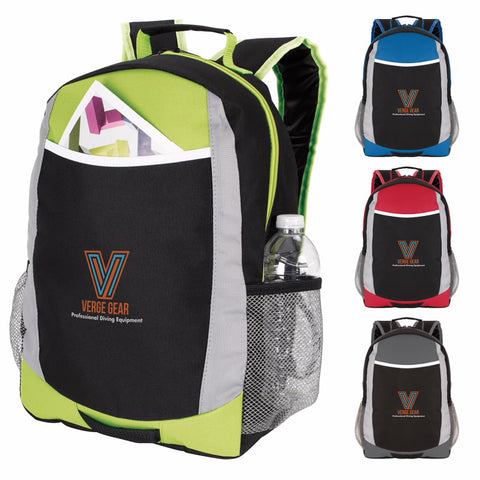 ASTRISON Primary Sport Backpack