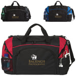 ATCHISON Perfect Score Duffel