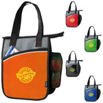 Koozie® Vertical Laminated Lunch Cooler